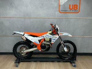 2024 KTM 250 EXC-F SIX DAYS FOR SALE