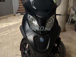 PIAGGIO MP3 350 SPORT