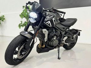 TRIUMPH TRIDENT MAIA