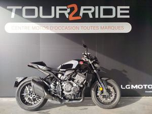 HONDA CB 1000 R ABS 2025 1000 CM3 | MOTO ROADSTER | 3 450 KM | 66100 PERPIGNAN