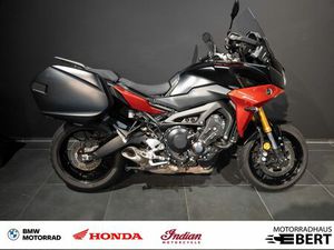 YAMAHA TRACER 900 GT