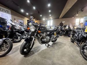 YAMAHA XJR 1300 2003 1300 CM3 | MOTO ROADSTER | 70 245 KM | NOIR | 94340 JOINVILLE LE PONT