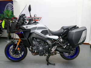 YAMAHA TRACER 9 GT