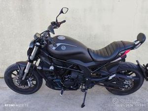 BENELLI 502 C - 2021