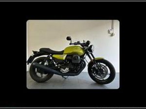 MOTO GUZZI V7 SPORT