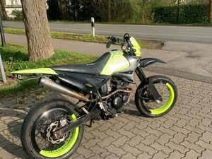 KREIDLER SUPERMOTO 125 DD
