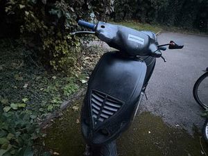 PIAGGIO TPH TAUSCHE ODER VERKAUFE WER HEUTE KOMMT 400€