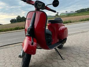 VESPA V50 SPECIAL