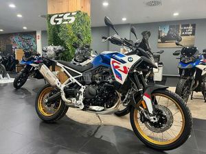 BMW - F 900 GS