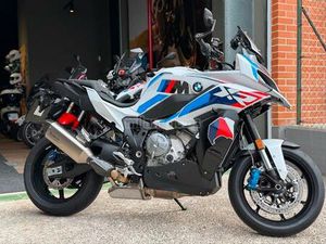 BMW - M 1000 XR