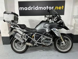 BMW - R 1200 GS