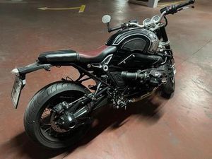 BMW - R-NINET 1200, ANIVER.100 AÑOS