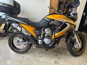 HONDA - TRANSALP XL 700 V ABS