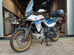 HONDA - XL 750 TRANSALP