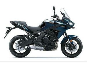 KAWASAKI - VERSYS 650