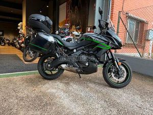 KAWASAKI - VERSYS