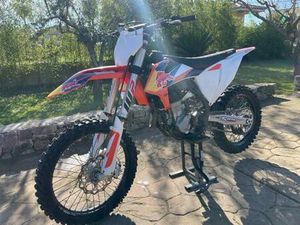 KTM - 450 SX
