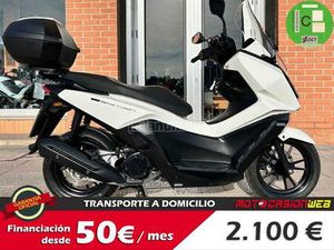 KYMCO - SKY TOWN 125 ABS