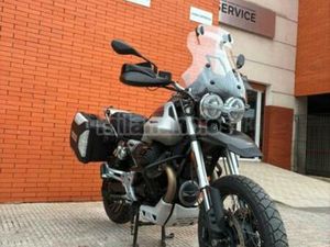 MOTO GUZZI - V 85 TT