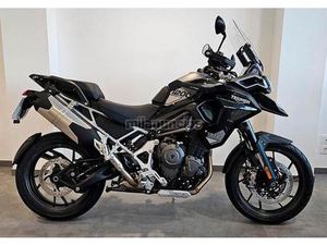 TRIUMPH - TIGER 1200 GT