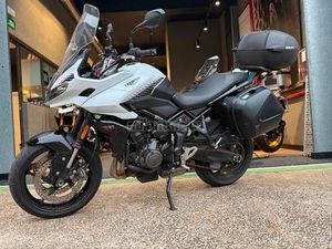 TRIUMPH - TIGER SPORT 660