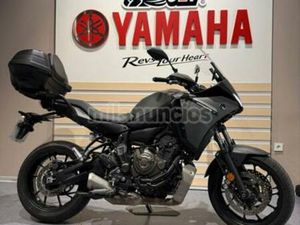 YAMAHA - TRACER 7