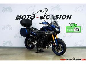 YAMAHA - TRACER 900