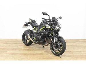 KAWASAKI - Z 900