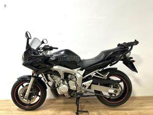 YAMAHA - FZ6 S