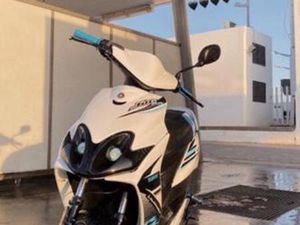 YAMAHA - YAMAHA JOG R