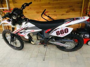 BETA 450 RR