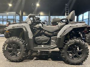 CFMOTO CFORCE 1000 TOURING ABS