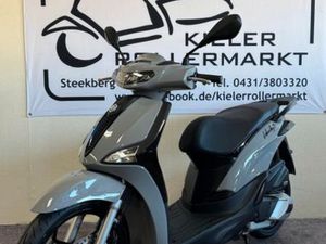 PIAGGIO LIBERTY 125 SPORT ABS E5+