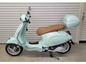 PIAGGIO VESPA 125