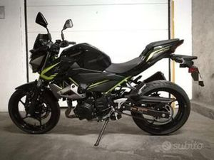 KAWASAKI Z 400 - 2020