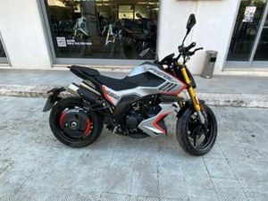 MONDIAL PIEGA 452 ABS