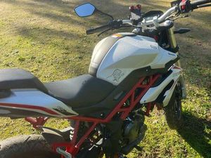 BENELLI BN 125