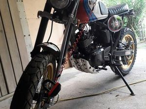 BULLIT RACING - VENTE OU ÉCHANGE CONTRE VL