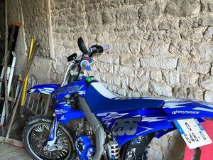 50 CC DERBI