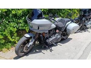 LOW RIDER ST (2022 - 24)