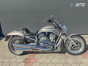 HARLEY-DAVIDSON VRSCAW VROD V-ROD