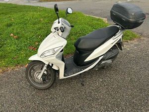SCOOTER HONDA VISION 110