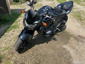 Z750 ÉDITION FULL BLACK