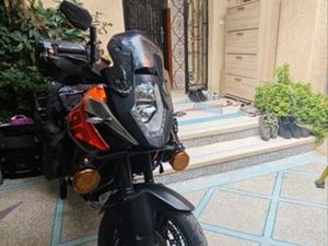 KTM 1190 ADVENTURE