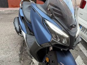 KYMCO X-TOWN
