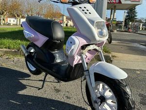 MBK STUNT SLIDER 2005