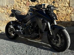 SUZUKI GSX-S 950 A2
