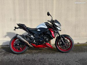 SUZUKI GSXS 750 ABS