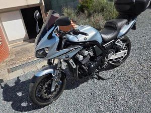 ② ZEER MOOIE YAMAHA FAZER 600
