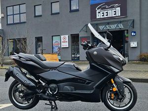 YAMAHA TMAX TECH MAX *MY25*